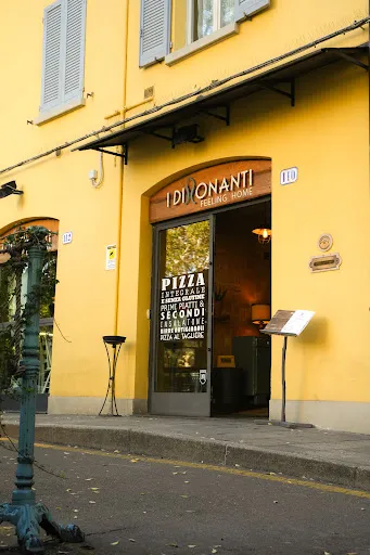 Foto di I Dissonanti - Pizza e Altro