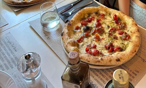 Foto di I Dissonanti - Pizza e Altro