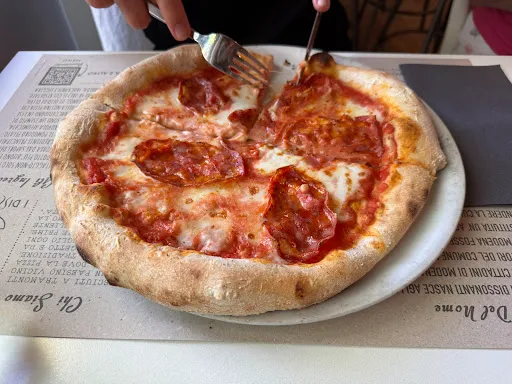 Foto di I Dissonanti - Pizza e Altro
