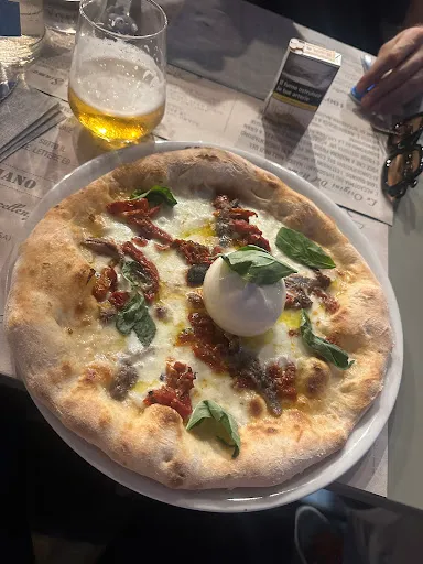 Foto di I Dissonanti - Pizza e Altro