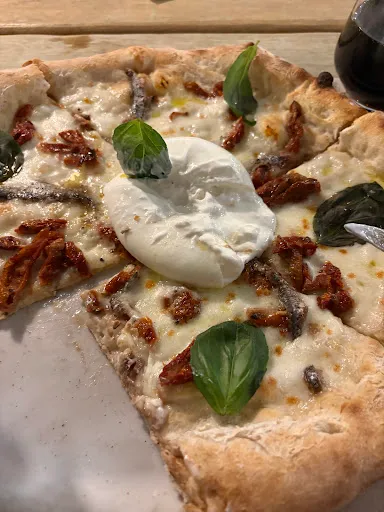 Foto di I Dissonanti - Pizza e Altro