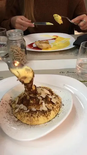 Foto di I Dissonanti - Pizza e Altro