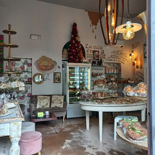 I Düls de Sant Bioeus Monza