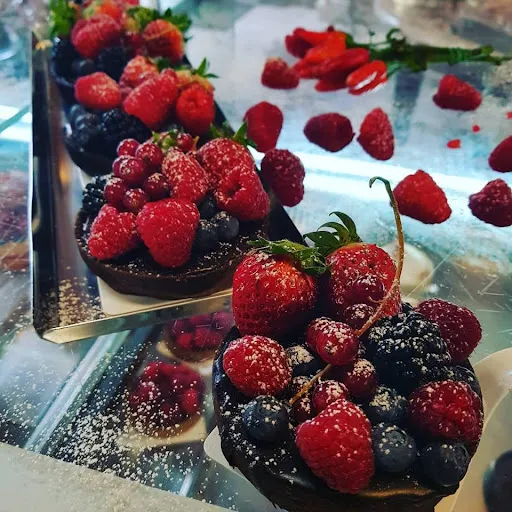 I Düls de Sant Bioeus Monza