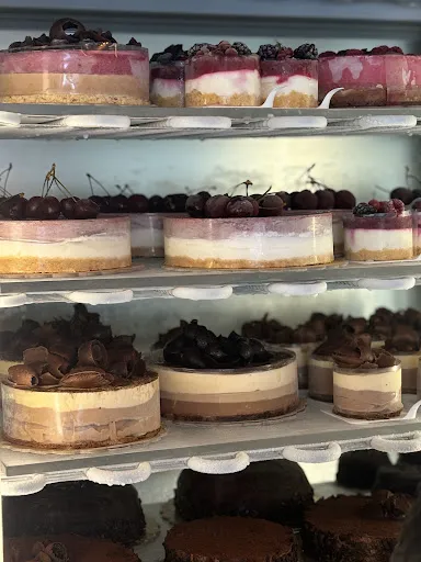 I Düls de Sant Bioeus Monza