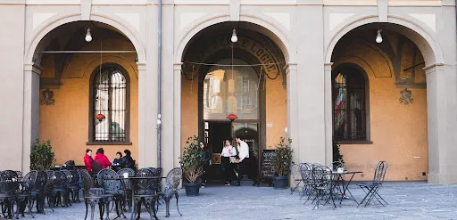 Foto di I Frari delle Logge