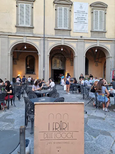 Foto di I Frari delle Logge