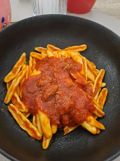 Foto di IL SIMPOSIO - Città Vecchia -