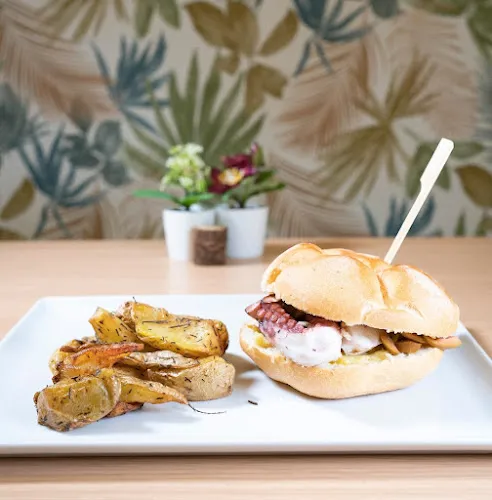I Mori Messina - Healthy Bar e Restaurant