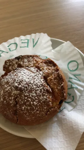 Foto di I Mori Messina - Healthy Bar e Restaurant