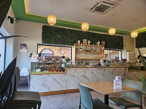 Foto di I Mori Messina - Healthy Bar e Restaurant