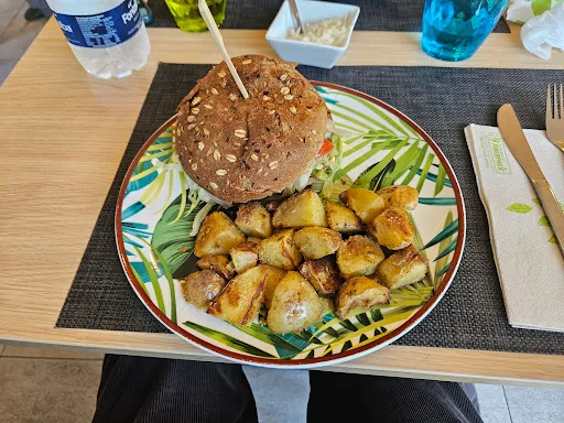 Foto di I Mori Messina - Healthy Bar e Restaurant