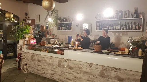 Foto di I Piaceri di Lucrezia
