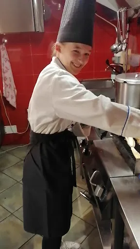 Foto di I Piaceri di Lucrezia