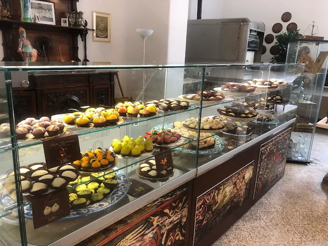 I Segreti del Chiostro