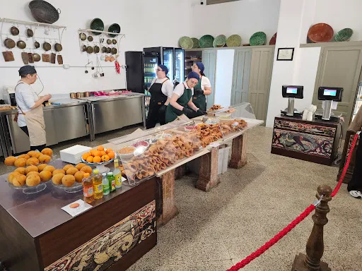 Foto di I Segreti del Chiostro