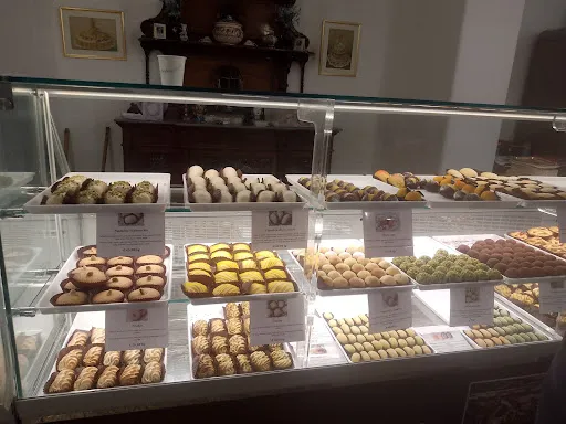 Foto di I Segreti del Chiostro