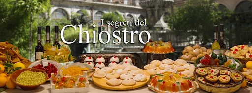 Foto di I Segreti del Chiostro