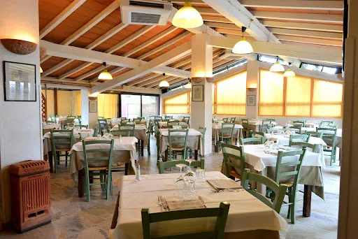 Foto di I Tri Siochett - Ristorante Trattoria