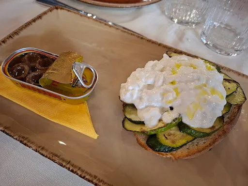 Foto di I Tri Siochett - Ristorante Trattoria