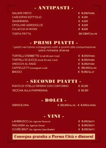 Foto di I Tri Siochett - Ristorante Trattoria