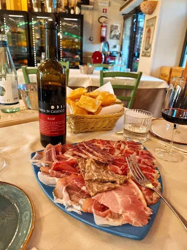 Foto di I Tri Siochett - Ristorante Trattoria