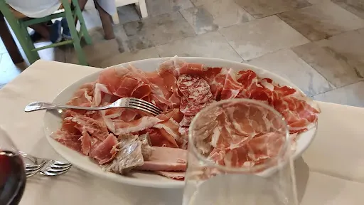 Foto di I Tri Siochett - Ristorante Trattoria
