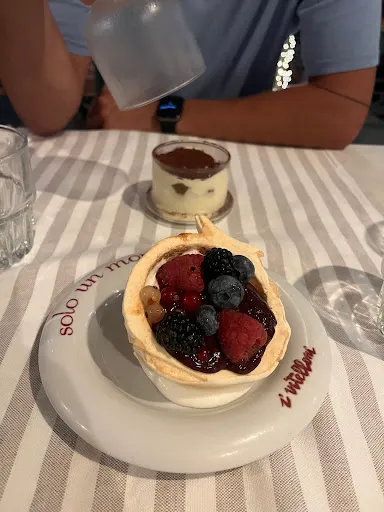 I Vitelloni SAN GIOVANNI