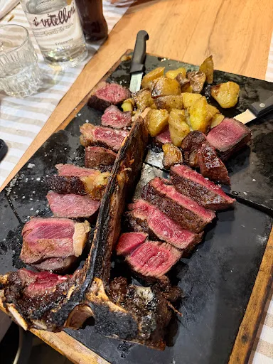 I Vitelloni SAN GIOVANNI