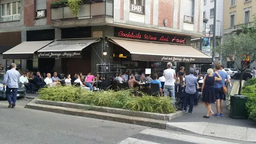 Foto di Il Balda | Baldassarre: breakfast, lunch and dinner