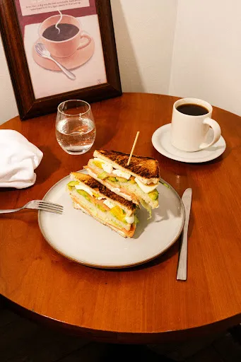Foto di Il Balda | Baldassarre: breakfast, lunch and dinner