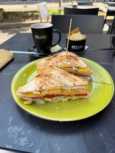 Foto di Il Balda | Baldassarre: breakfast, lunch and dinner
