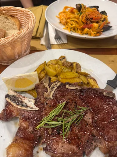 Foto di Il Balda | Baldassarre: breakfast, lunch and dinner