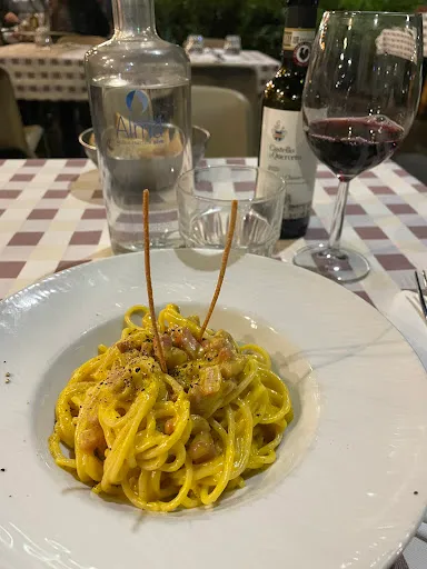 Foto di Il Balda | Baldassarre: breakfast, lunch and dinner