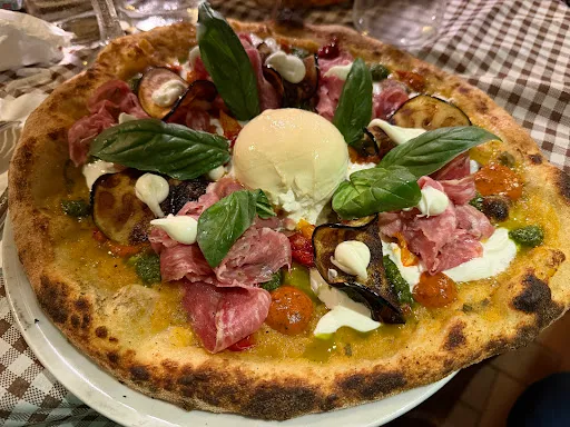 Foto di Il Baro