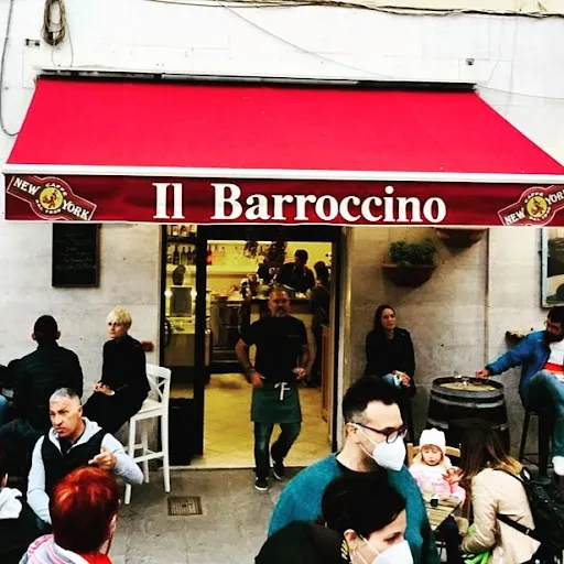 Foto di Il Barroccino