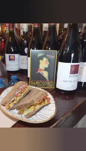 Foto di Il Barroccino