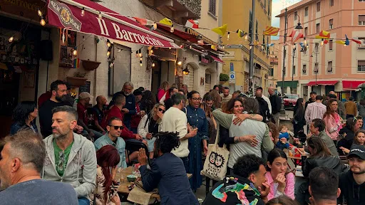 Foto di Il Barroccino
