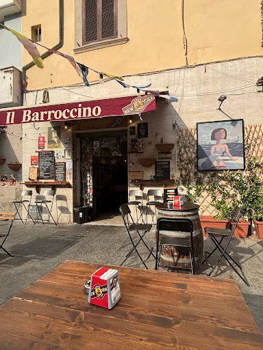 Foto di Il Barroccino