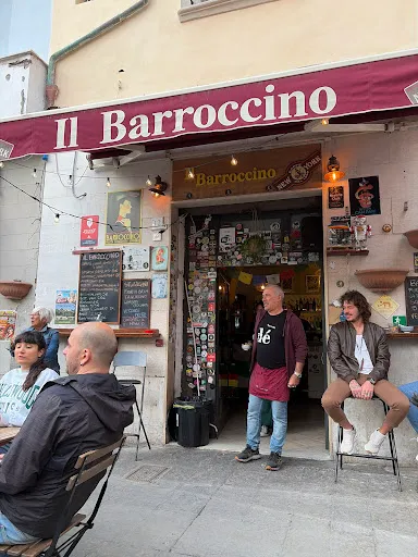 Foto di Il Barroccino