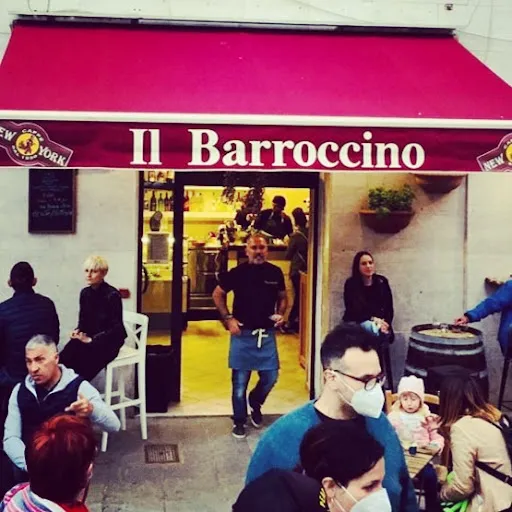 Foto di Il Barroccino