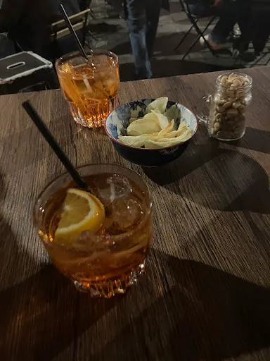 Foto di Il Barroccino