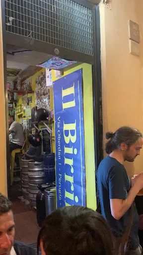 Foto di Il Birrino