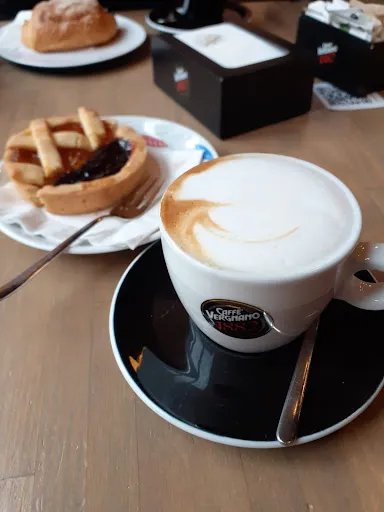 Foto di Il Caffè di Roma