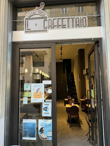 Foto di Il Caffettaio