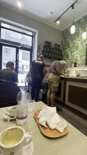Foto di Il Caffettaio