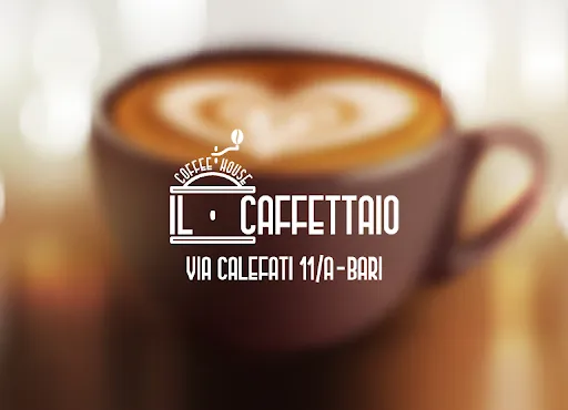 Foto di Il Caffettaio
