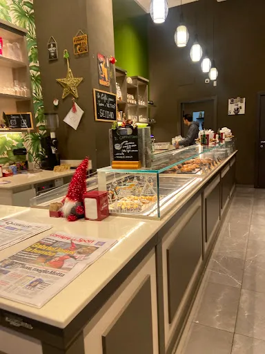 Foto di Il Caffettaio