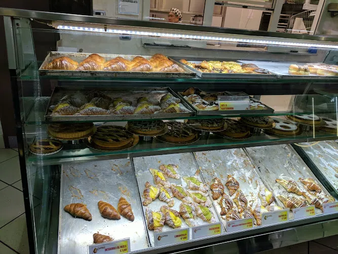 Il Cornettone - Cornetteria a Roma