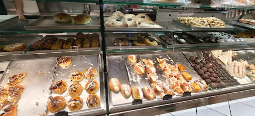 Foto di Il Cornettone - Cornetteria a Roma
